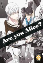 Are You Alice?